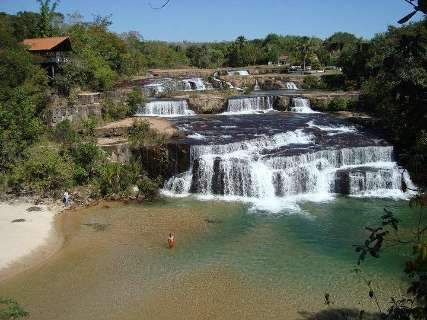 Dez destinos mostram que belezas de MS não são só Pantanal e Bonito
