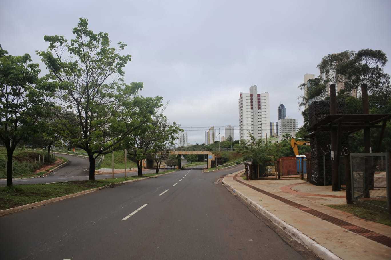 Meio Ambiente - Notícias - Campo Grande News