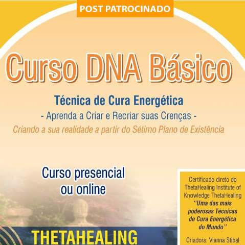 Thetahealing: transforme sua vida financeira e profissional para 2022