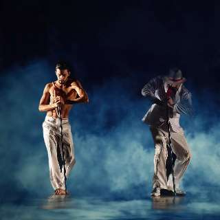 “Zé Pelintra” leva MS ao 1° lugar no maior festival de dança do mundo