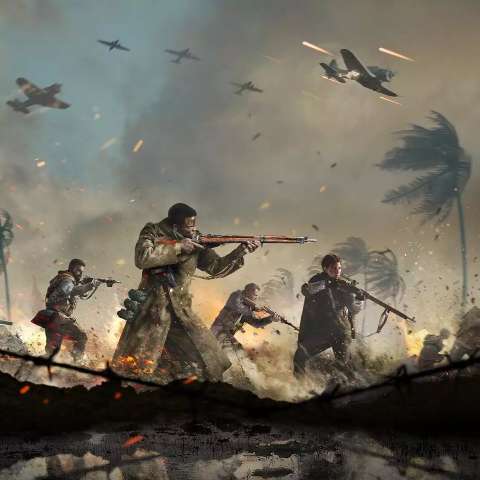 Detalhes da campanha de Call of Duty: Vanguard foram liberados