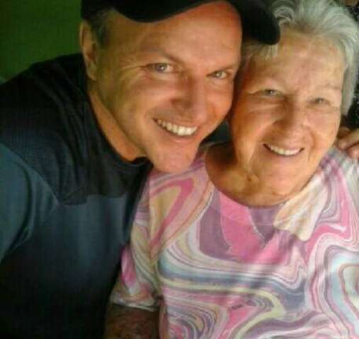 M&atilde;e do ex-deputado J&uacute;nior Mochi morre aos 90 anos
