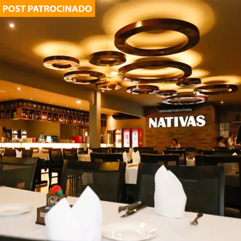 Nativas celebra 1 ano de sucesso com espaço exclusivo para eventos