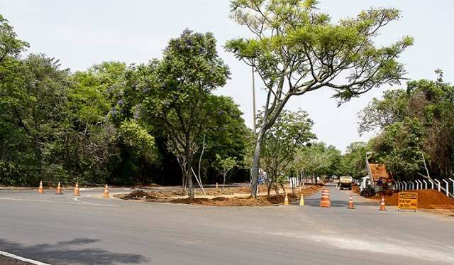 Ap&oacute;s chuvas no feriado, Parque dos Poderes fecha para limpeza at&eacute; sexta
