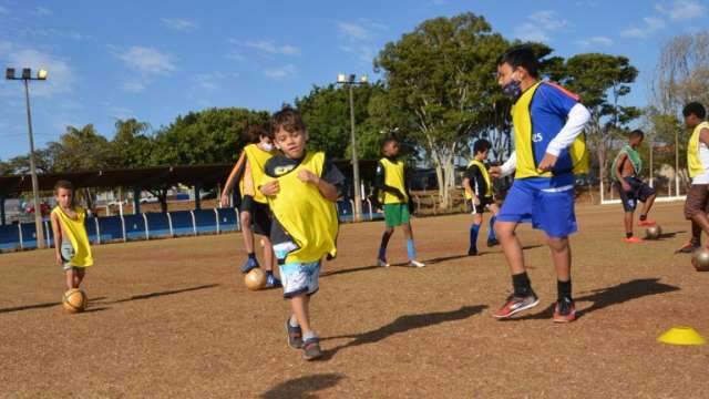 Edital de incentivo para esporte e lazer segue aberto at&eacute; o dia 27