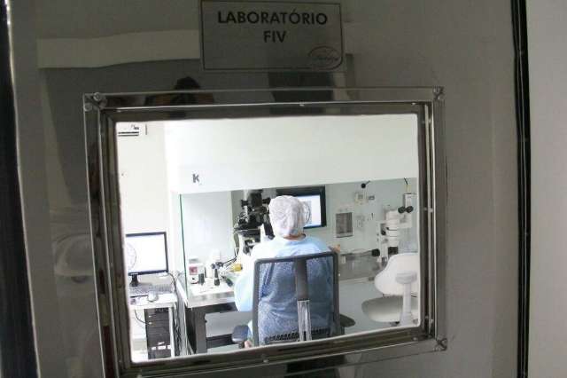 Cl&iacute;nica de fertilidade oferece consultas gratuitas para mulheres com c&acirc;ncer