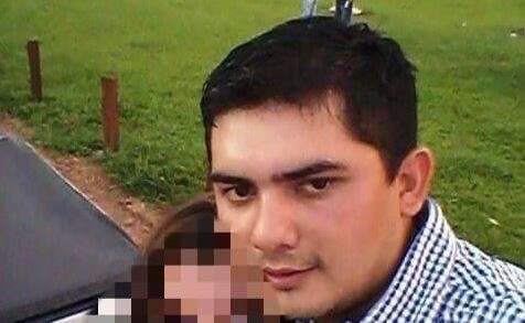 Morto com 36 tiros, policial teve arma levada ap&oacute;s atentado na fronteira