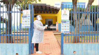 Prefeitura convoca aprovados para assistente de educação infantil e merendeiro Prefeitura convoca aprovados para assistente de educação infantil e merendeiro