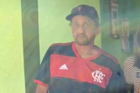 "Maninho" morreu por engano em bar e polícia procura "Lagoa", suspeito do crime