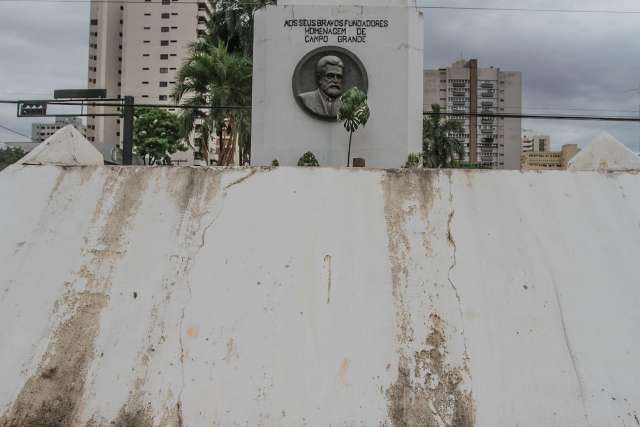 Juiz homologa acordo para revitalizar Obelisco e digitalizar acervo hist&oacute;rico