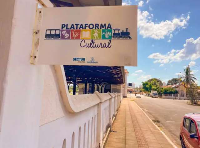 Bazar com produtos apreendidos acontece amanh&atilde; e s&aacute;bado na Plataforma Cultural