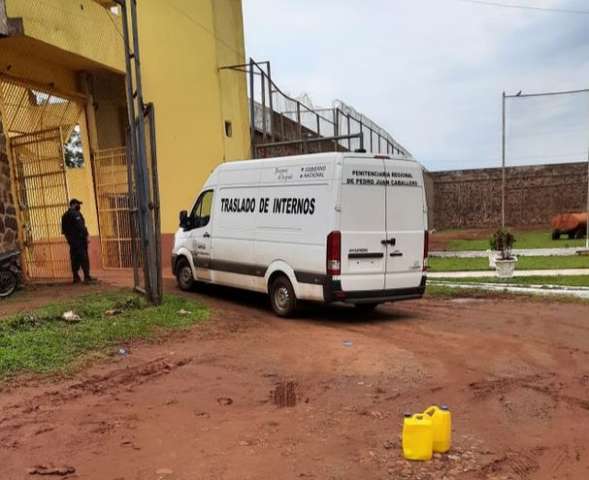 Narcotraficante foi transferido ap&oacute;s ser flagrado em cela &quot;VIP&quot; de penit&ecirc;nci&aacute;ria