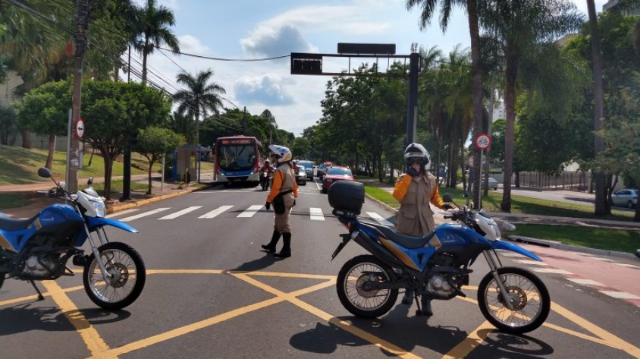 Com R$ 1 milh&atilde;o do Detran, Capital comprar&aacute; ve&iacute;culos para fiscalizar tr&acirc;nsito 