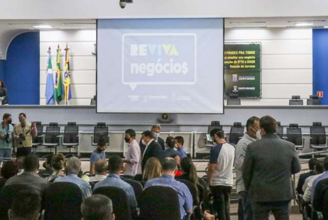 Novo Prodes amplia acesso a incentivos fiscais para pequenos empres&aacute;rios