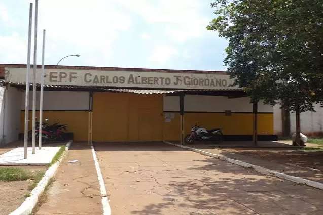 Pres&iacute;dio feminino de MS est&aacute; entre os melhores avaliados no Brasil
