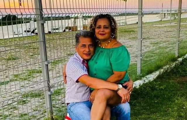 &quot;N&atilde;o consigo tirar cena da cabe&ccedil;a&quot;, diz mulher que presenciou execu&ccedil;&atilde;o de marido