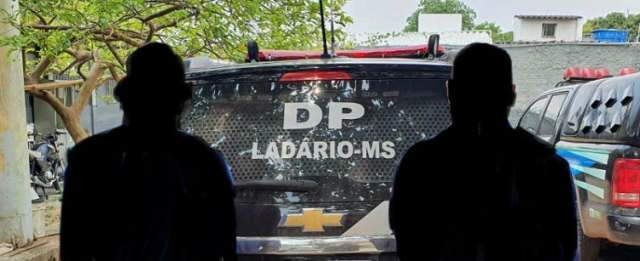 Pol&iacute;cia prende irm&atilde;os acusados de matar jovem a tiros em bar