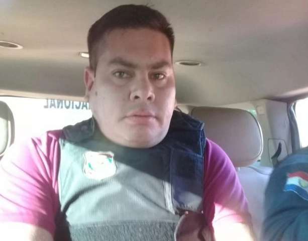 Pol&iacute;cia encobre verdadeiro autor de chacina, acusa prefeito de Pedro Juan
