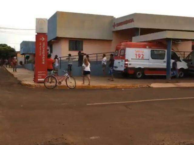 Jovem morre ap&oacute;s receber descarga el&eacute;trica em &aacute;rea rural 