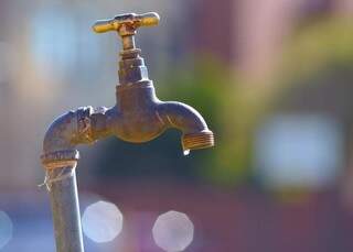 Torneiras pelo país ficaram sem água em 28,7% no último mês. (Foto: Divulgação)