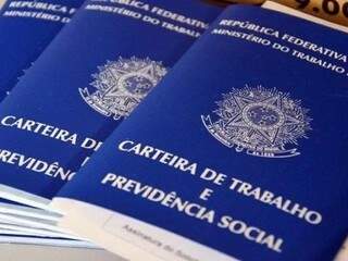 Prefeitura divulgou levantamento sobre o mercado de trabalho para jovens em Campo Grande nesta segunda. (Foto: Reprodução)