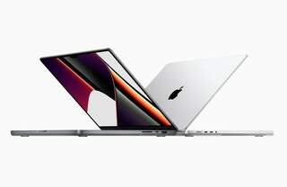Novo MacBook. (Foto: Divulgação/Apple)
