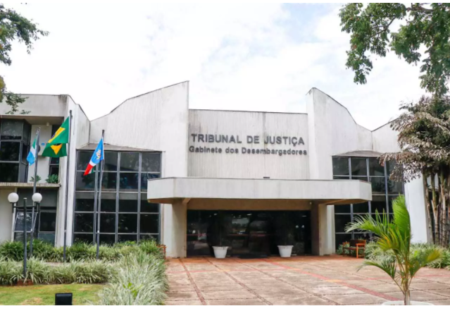 Corregedoria do CNJ abre inspe&ccedil;&atilde;o no Tribunal de Justi&ccedil;a nesta 2&ordf; feira 