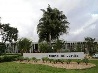 Tribunal de Justiça vai espalhar 27 galerias com fotos de juízes pelo Estado. (Foto: Arquivo)