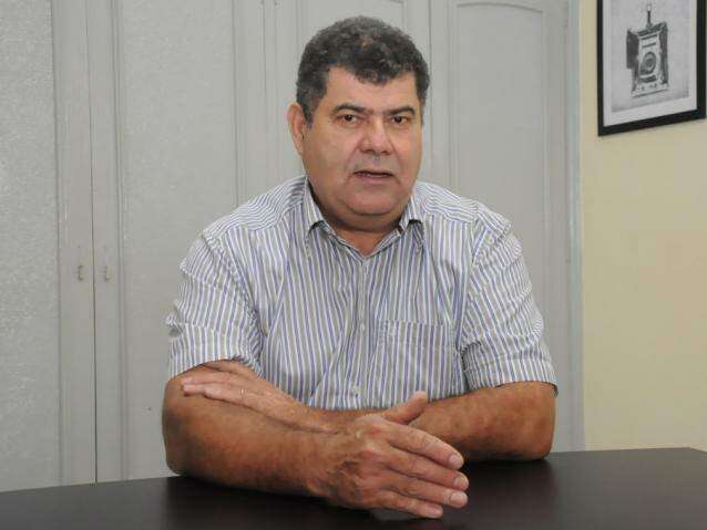 &quot;Pensamento do atraso&quot;, diz l&iacute;der de professores sobre exame toxicol&oacute;gico