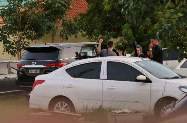 &ldquo;Sobrinho&rdquo; tenta culpar marido, mas vira suspeito do assassinato de M&aacute;rcia