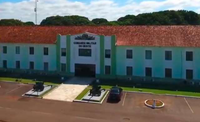 Por suspeita de improbidade, MPF emite recomenda&ccedil;&atilde;o ao comando do Ex&eacute;rcito em MS
