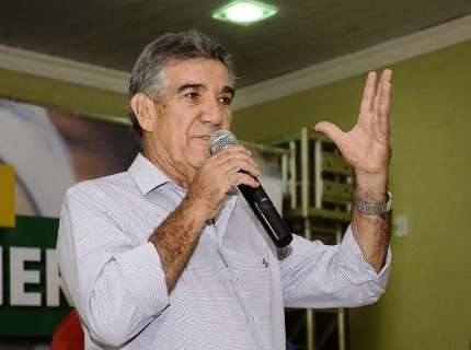 Ex-prefeito e mais 8 viram réus por desvio de R$ 23 milhões em Maracaju