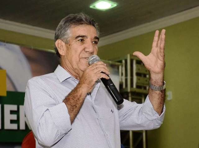 Ex-prefeito e mais 8 viram r&eacute;us por desvio de R$ 23 milh&otilde;es em Maracaju