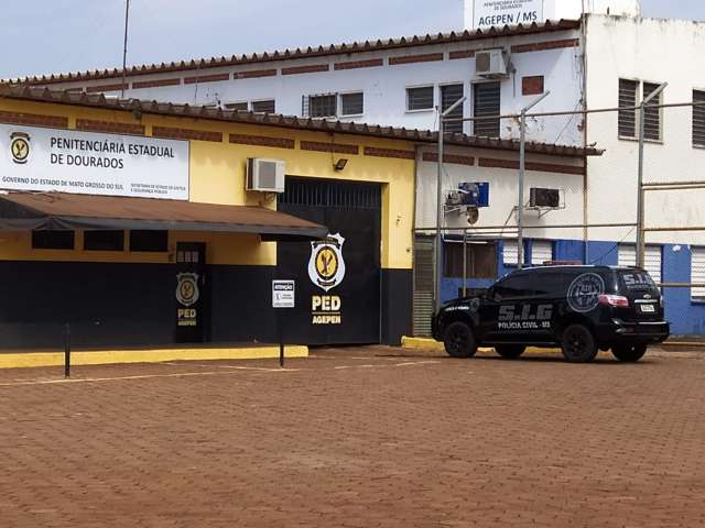 Reincidente por bater em esposa, comerciante &eacute; levado para pres&iacute;dio