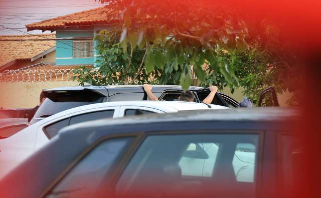 &ldquo;Sobrinho&rdquo; mandou apagar imagens de c&acirc;meras 3 dias ap&oacute;s &ldquo;tia&rdquo; ser achada morta
