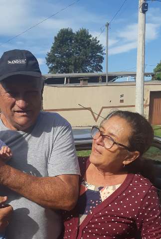 Sequestradores de casal de idosos fogem sem R$ 47 mil pedidos como resgate