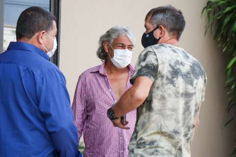 Em j&uacute;ri, irm&atilde;o diz que PM foi morto por quem tinha obriga&ccedil;&atilde;o de proteger