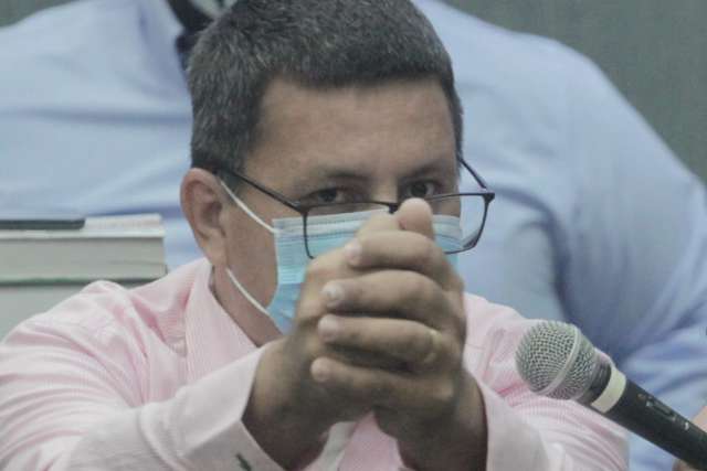 &ldquo;Admito que atirei, mas foi para me defender&rdquo;, diz ex-PM que matou sargento