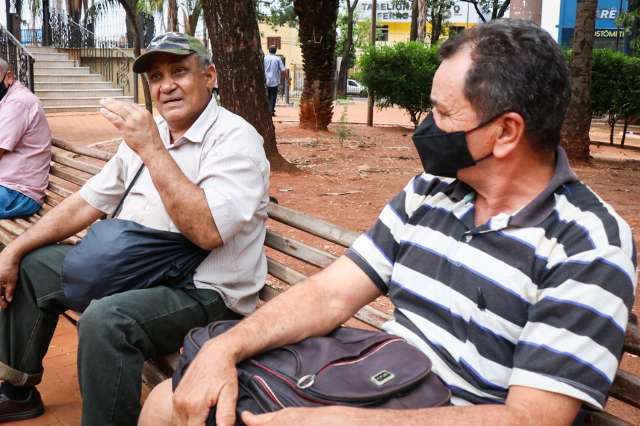 Nem mesmo alerta de tempestade foi capaz de manter a popula&ccedil;&atilde;o &quot;presa&quot; em casa