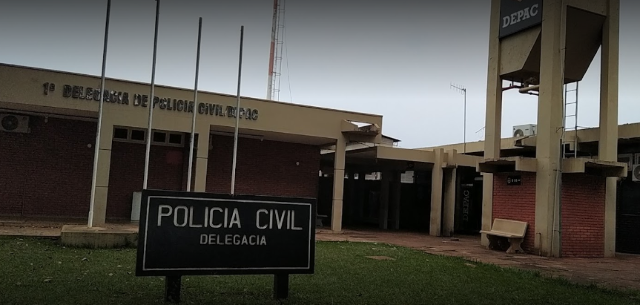 Motociclista morre no hospital depois de acidente com caminh&atilde;o 