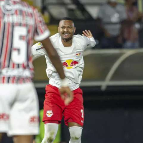 Ceni sofre 1&ordf; derrota com S&atilde;o Paulo, time perde embalo e empaca na tabela