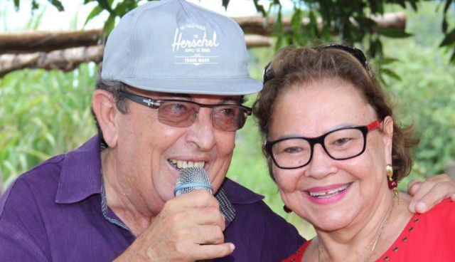 Ex-prefeito de Bonito, Odilson Soares, morre aos 76 anos, vítima de câncer 