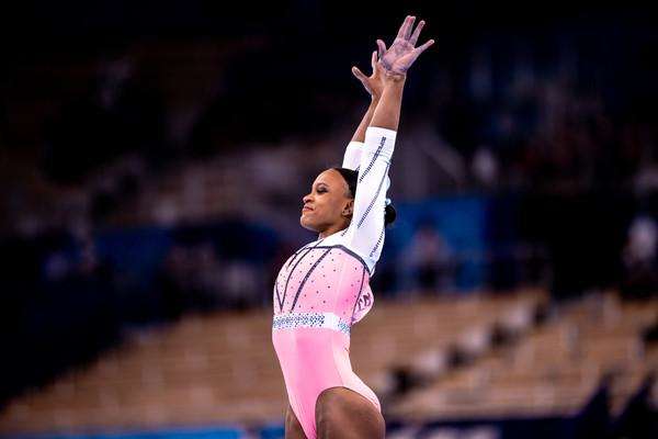 &Agrave; espera de campe&atilde; ol&iacute;mpica, MS recebe Brasileiro de Gin&aacute;stica Art&iacute;stica