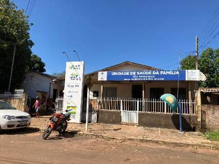 Falta de luz compromete vacinação contra covid em posto no Nova Lima