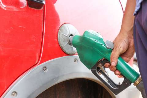 Petrobras reajusta mais uma vez preços da gasolina e do diesel