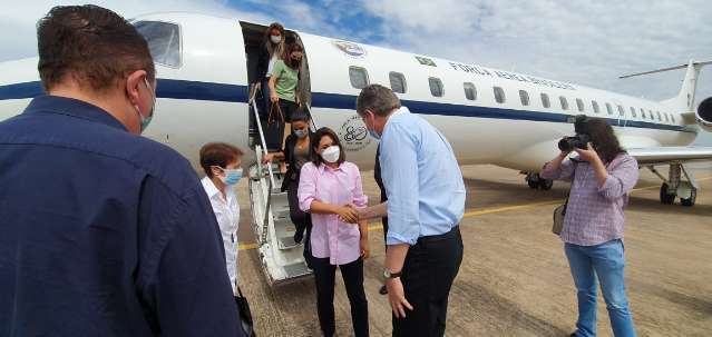 Primeiro Hospital Veterin&aacute;rio de campanha do Pa&iacute;s &eacute; lan&ccedil;ado em Corumb&aacute;