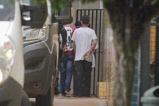 Com 9 r&eacute;us do PCC, julgamento ganha refor&ccedil;o policial e pode durar at&eacute; 2 dias