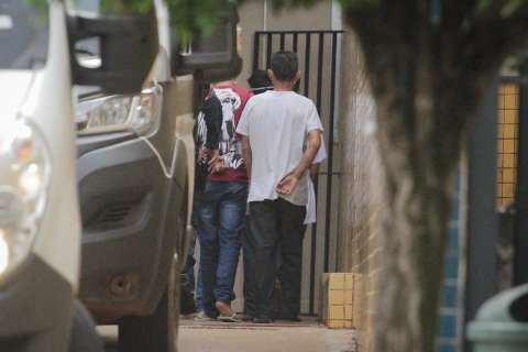Com 9 r&eacute;us do PCC, julgamento ganha refor&ccedil;o policial e pode durar at&eacute; 2 dias