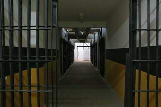 Ação aponta desvio de R$ 13,7 milhões com compras para o sistema penitenciário. (Foto: Paulo Francis)