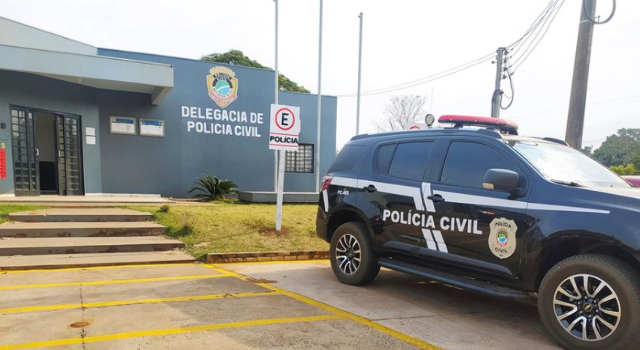 Pol&iacute;cia prende homem que abusava da filha h&aacute; 3 anos 